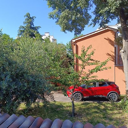Villa Helena Pula Exterior foto